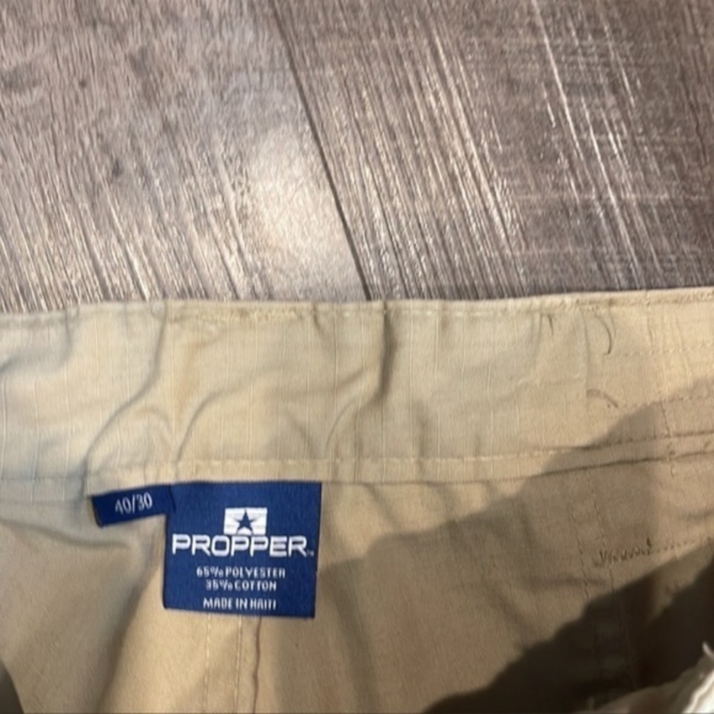 Propper Utility pant - Picture 8 of 9